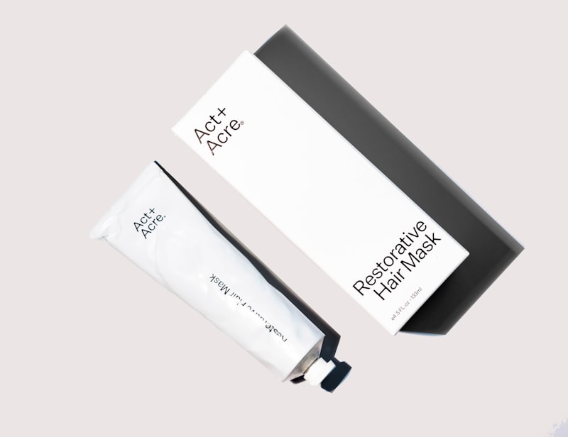 Mascarilla nutritiva overnight